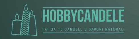 Hobbycandele... e saponi