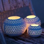 COME RICICLARE LE TEALIGHT PER NUOVE CANDELE